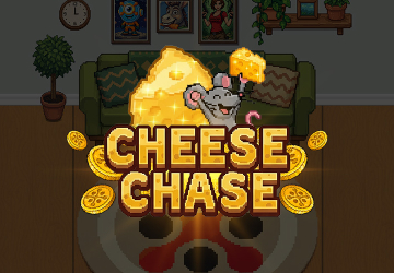 Cheese Chase