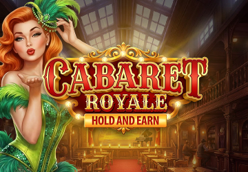 Cabaret Royale