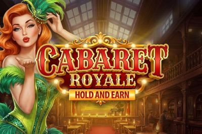 Cabaret Royale