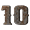 10 в Tombstone Begins