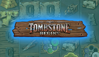 Tombstone Begins