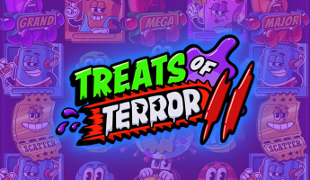 Treats of Terror II