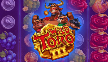 Wild Toro 3