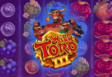 Wild Toro 3