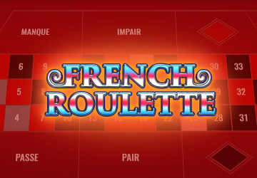 French Roulette от Evoplay