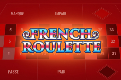 French Roulette