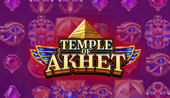 Temple of Akhet