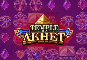 Temple of Akhet