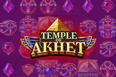 Temple of Akhet