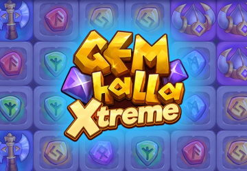 Gemhalla Extreme