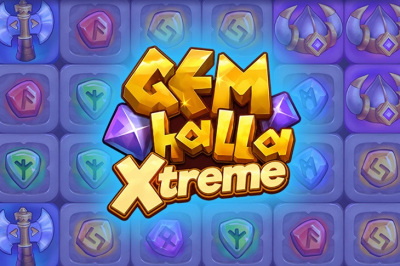 Gemhalla Extreme