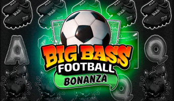 Big Bass Football Bonanza