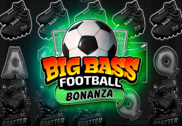 Big Bass Football Bonanza