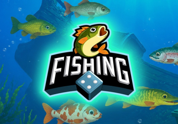 Игра Fishing от Winline