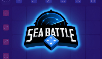 Игровой автомат Sea Battle от Winline