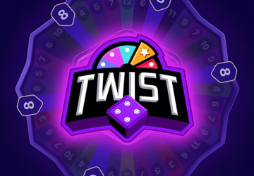 Игровой автомат Twist от Winline