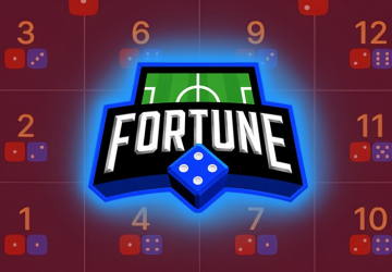Игра Fortune от Winline