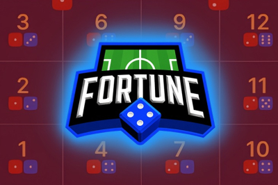 Игра Fortune от Winline