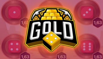 Игровой автомат Gold от Winline