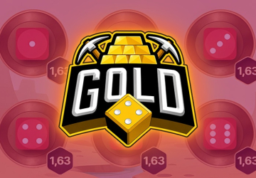 Игра Gold от Winline