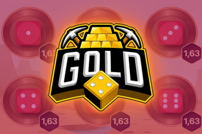 Игра Gold от Winline