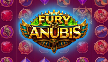 Fury of Anubis