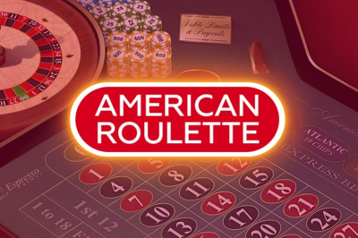 American Roulette