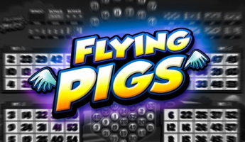 Flying Pigs