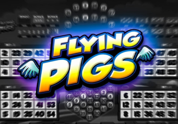 Flying Pigs от Play'n GO