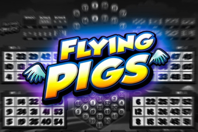 Flying Pigs