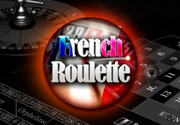 French Roulette от Games Inc