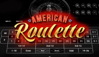 American Roulette