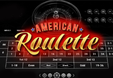 American Roulette