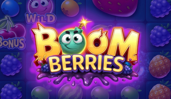 Boomberries
