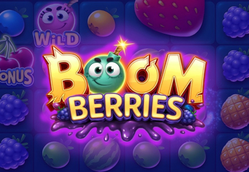 Boomberries