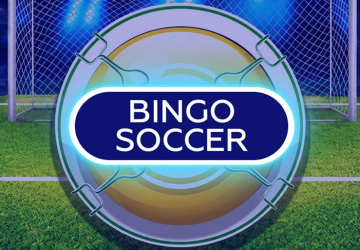 Bingo Soccer от Belatra
