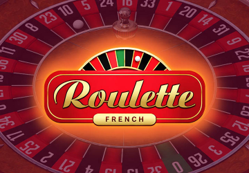 French Roulette от Giocaonline