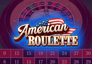 American Roulette от Platipus