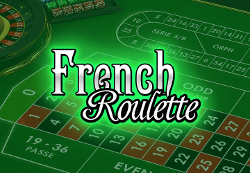 French Roulette от WorldMatch