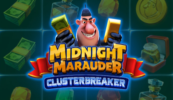 Midnight Marauder ClusterBreaker
