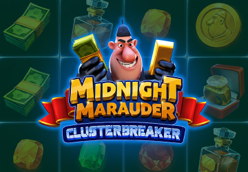 Midnight Marauder ClusterBreaker
