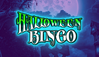 Halloween Bingo