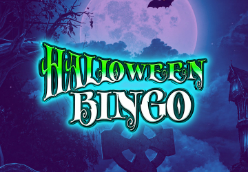Halloween Bingo от Belatra