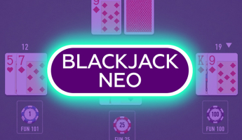 Blackjack Neo