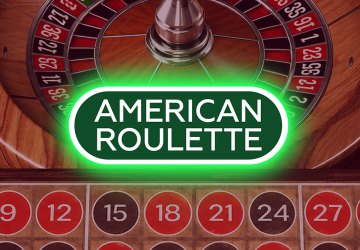 American Roulette от Nucleus