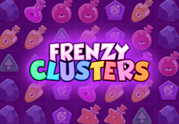 Frenzy Clusters