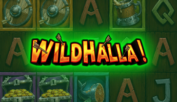 Wildhalla