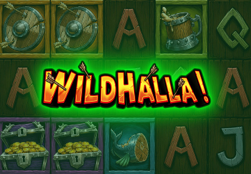 Wildhalla