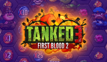 Tanked 3: First Blood 2