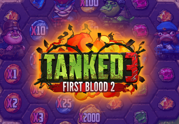 Tanked 3: First Blood 2
